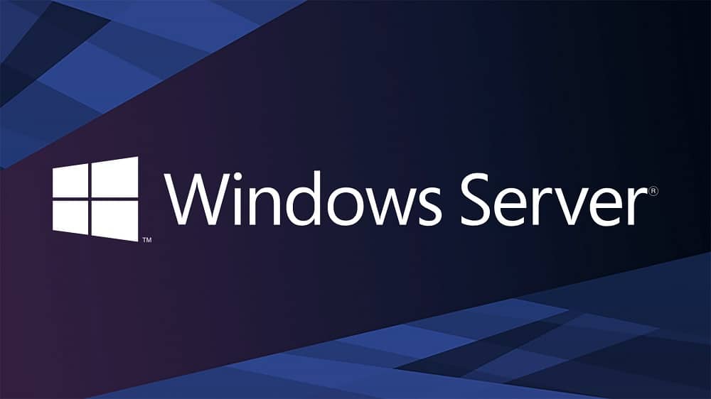 Windows Server 180 Günlük Deneme Süresini Yenilemek